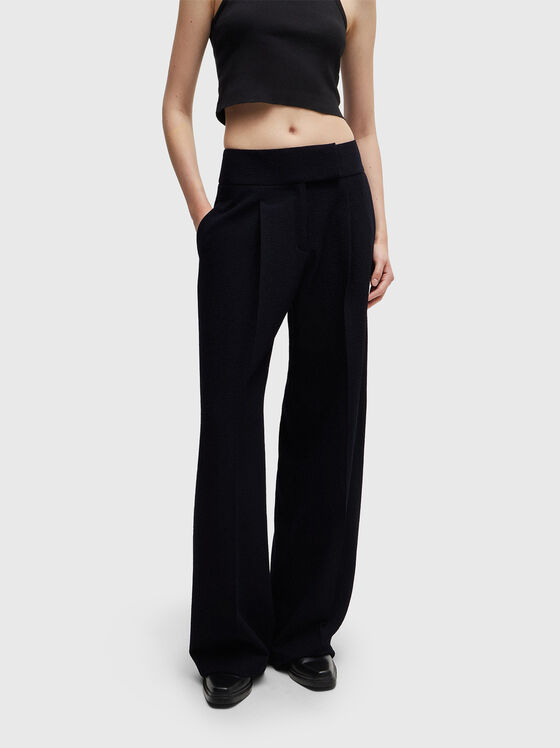 HASMALLA trousers - 1