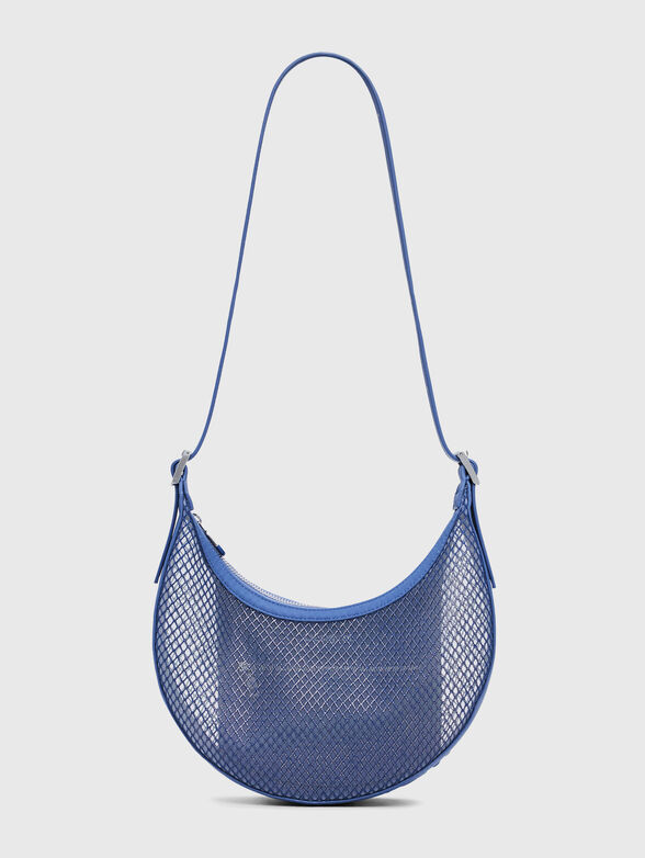 Mesh crossbody bag - 3