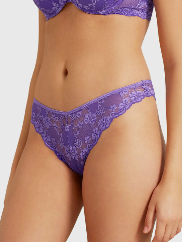 PRIMULA COLOR brazilian briefs - 1