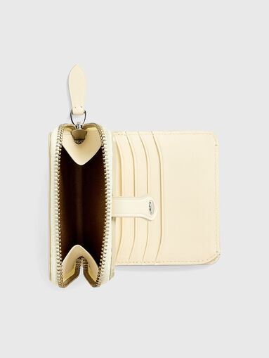 Polo Bear small leather wallet - 4