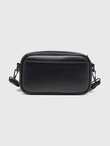 HOLI-D HOLI-D crossbody bag with logo - 3