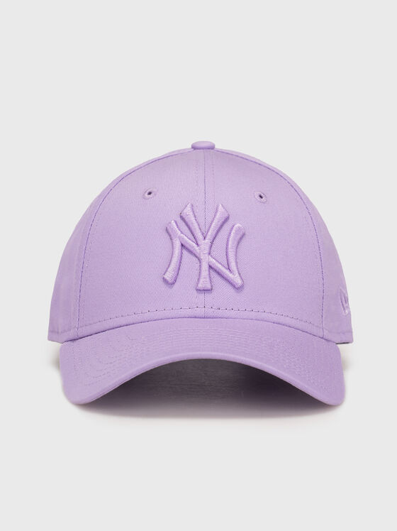 Șapcă violet LEAGUE ESSENTIALS 9FORTY - 1