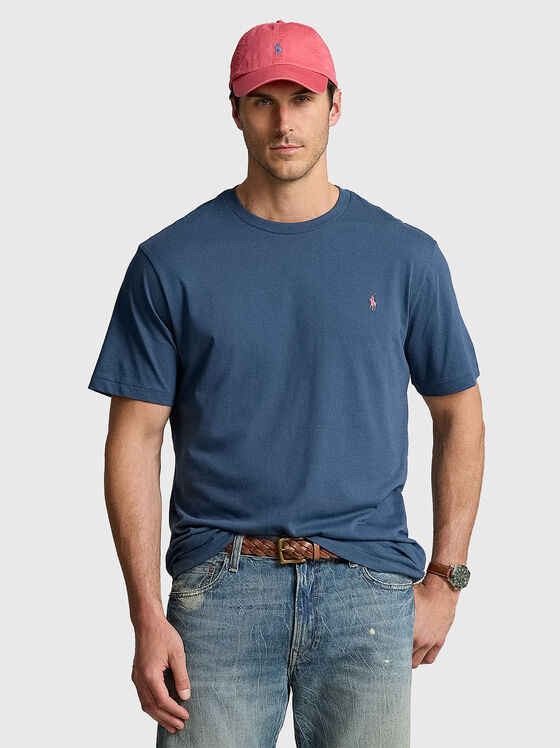 Tricou din bumbac - 1