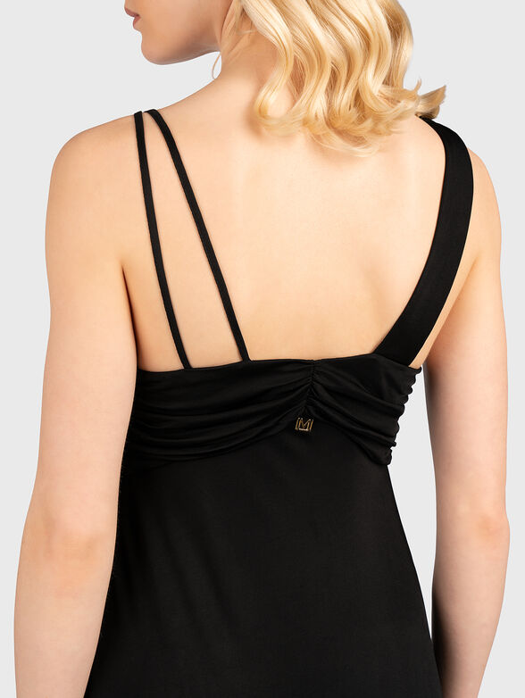 EMILIA maxi dress - 4