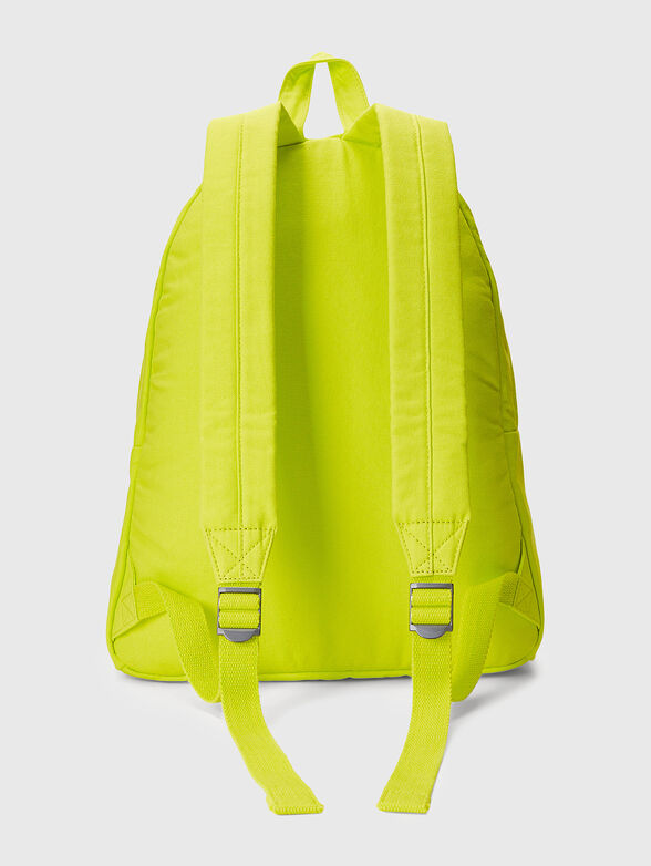 Cotton backpack   - 2