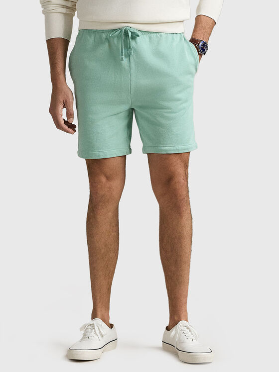 Pantaloni scurți sport - 1