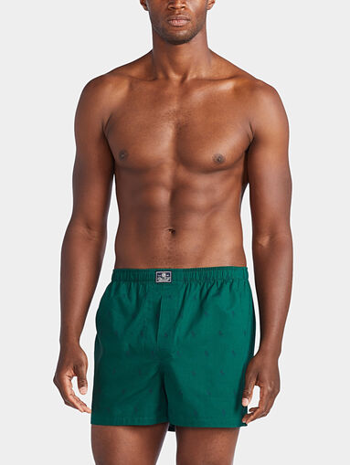 3 Pack boxers - 3