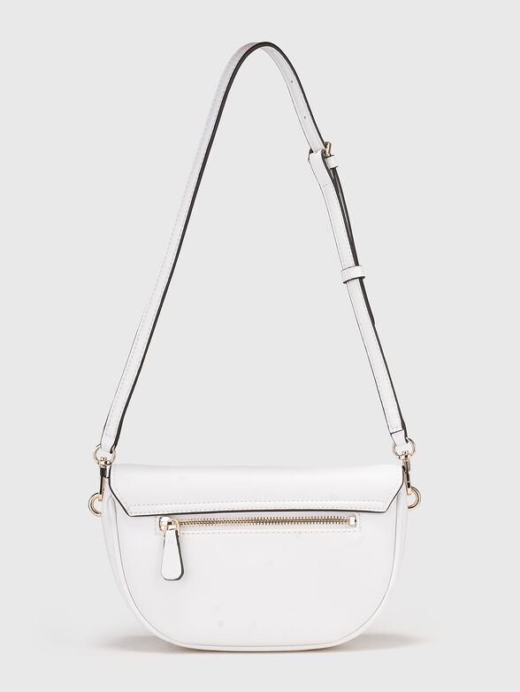 Bag with golden details - 2