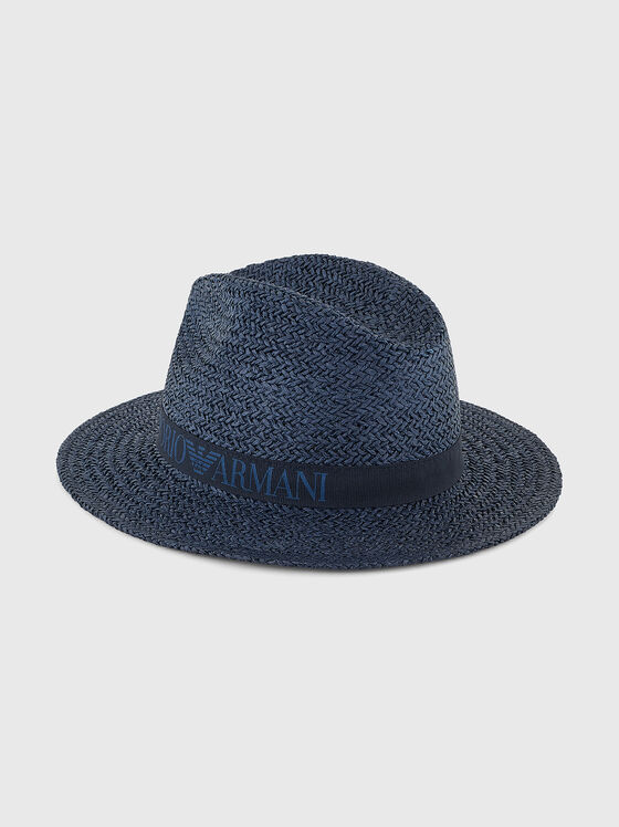 Pălărie de plajă unisex - 1
