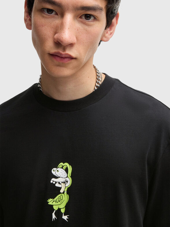 NUTONGO T-shirt - 4
