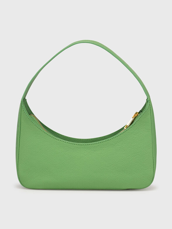 ZOE green hobo bag - 2