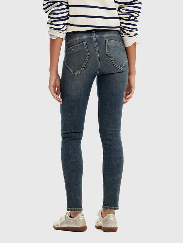 Skinny fit jeans - 2