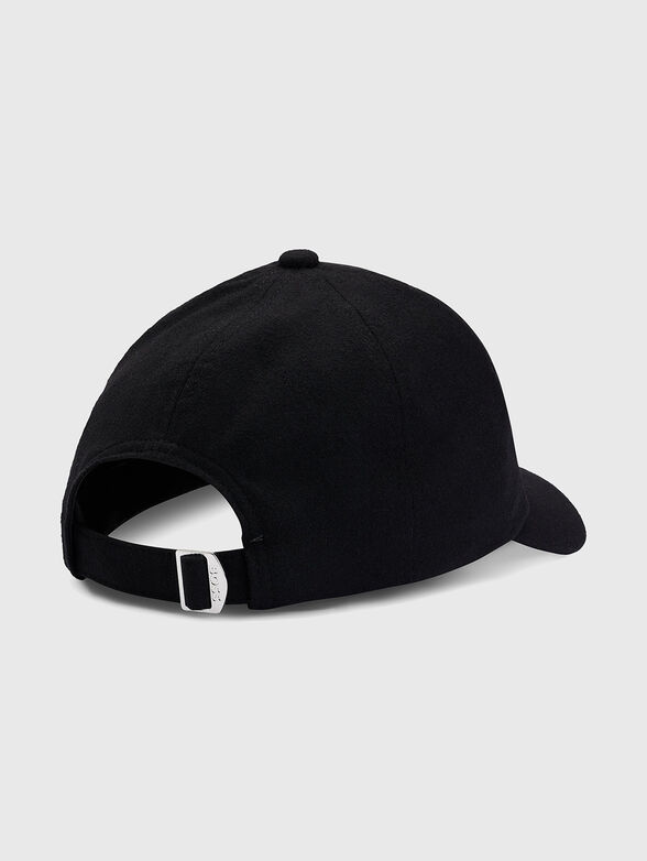 ZED-WO hat - 4