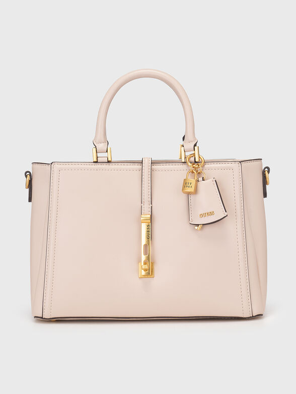JAMES beige bag - 1