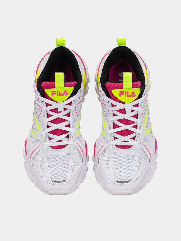 ELECTROVE 2 sneakers   - 6