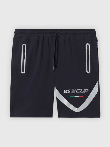 RS 21 sports shorts - 5
