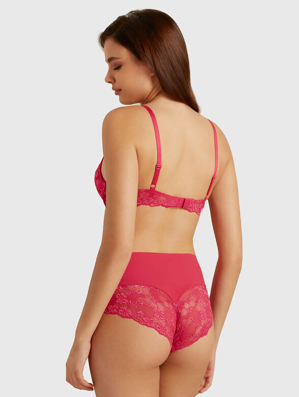 PRIMULA COLOR high waist briefs - 2