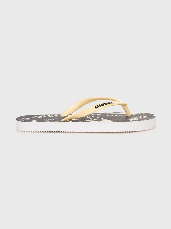 Flip-flops - 1