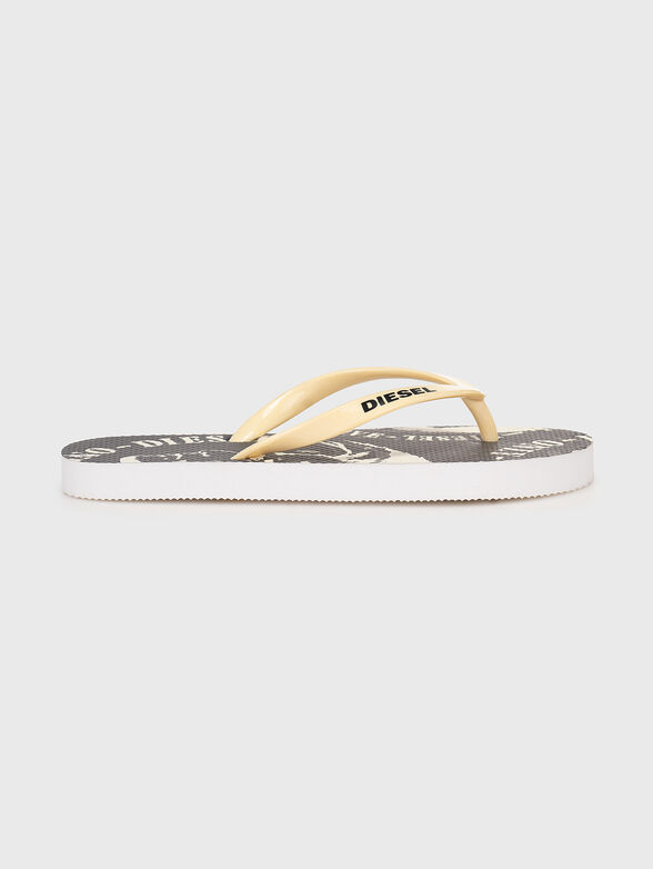 Flip-flops - 1