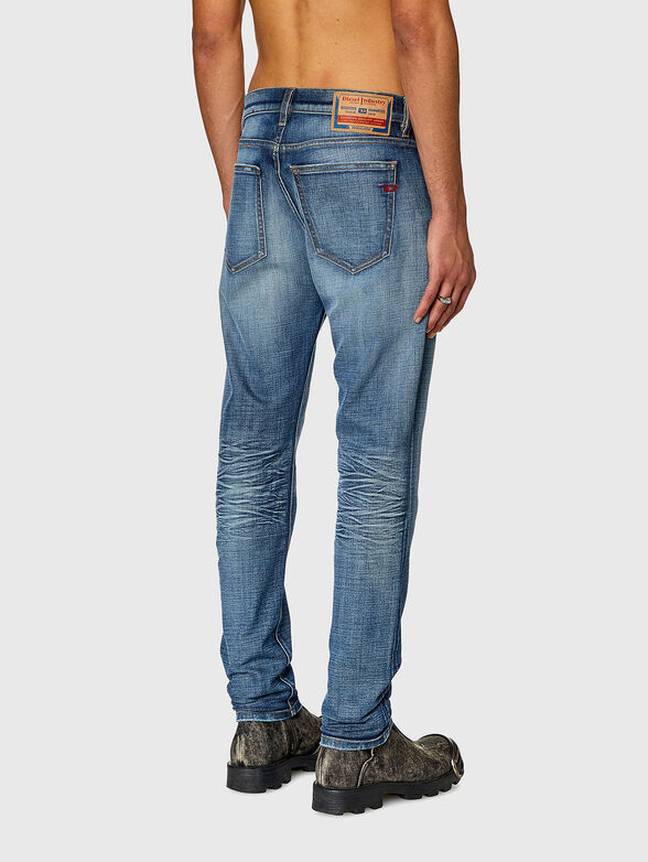 D-STRUKT slim-fit jeans  - 2