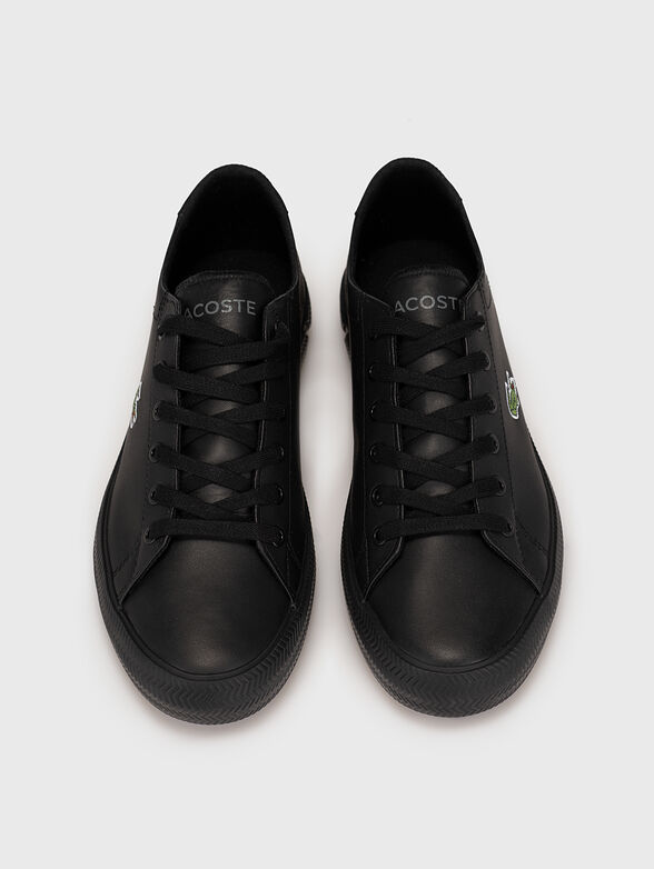 GRIPSHOT 222 1 black sneakers - 6