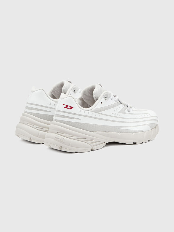 D-AIRSPEED sneakers in black - 4