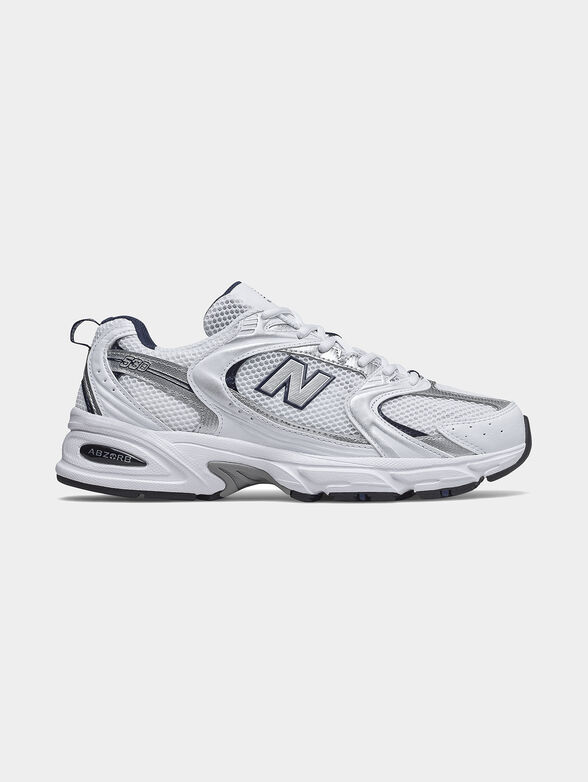 530 sneakers with contrasting inserts - 1