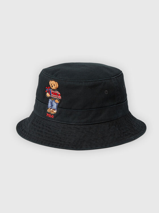 POLO BEAR bucket hat  - 1