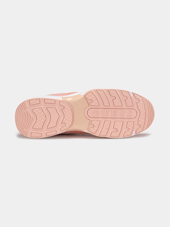 LUCKEE  sneakers - 5