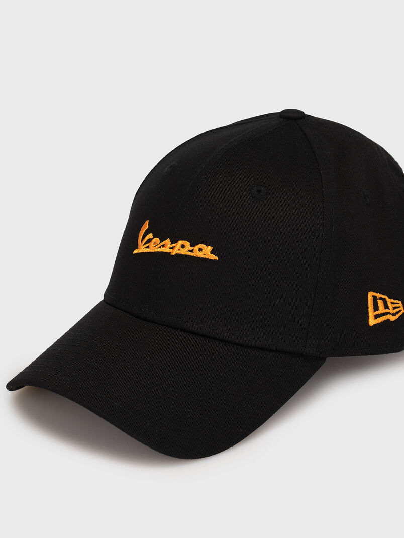 9FORTY VESPA cap with contrasting embroidery - 3