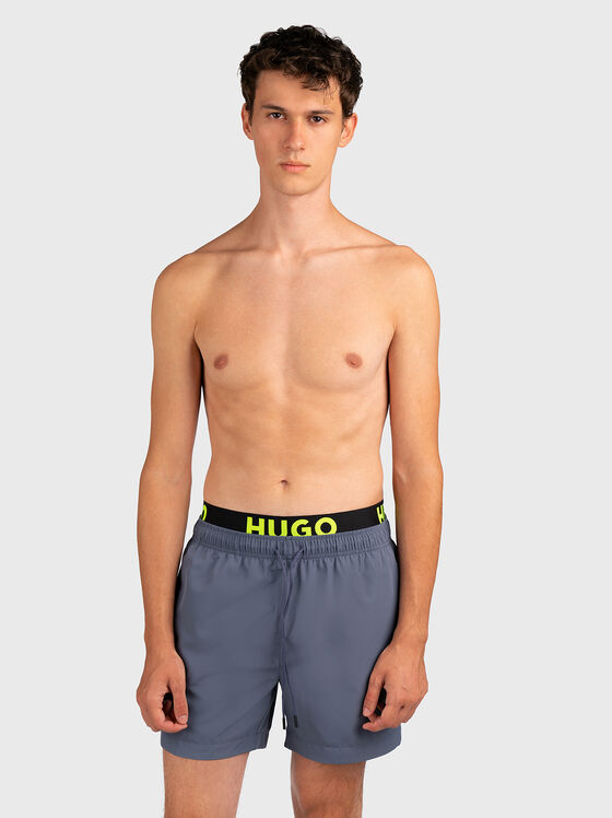 Short de baie FLEX - 1