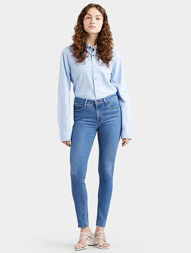 711™ skinny jeans - 5