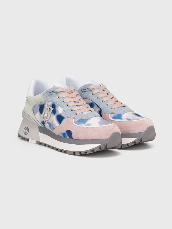 MAXI WONDER 61 sneakers - 2