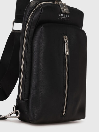 FIDENZA crossbody bag - 4