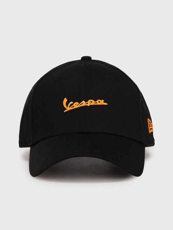 9FORTY VESPA cap with contrasting embroidery - 1