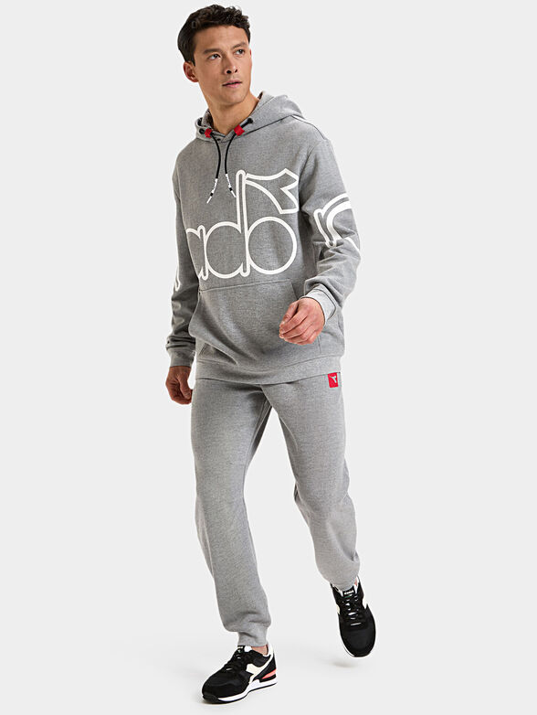 URBANITY sports sweatshirt - 2