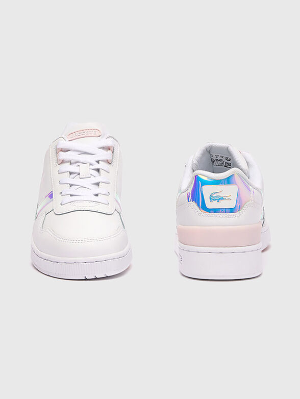 T-CLIP sports shoes with hologram details - 4