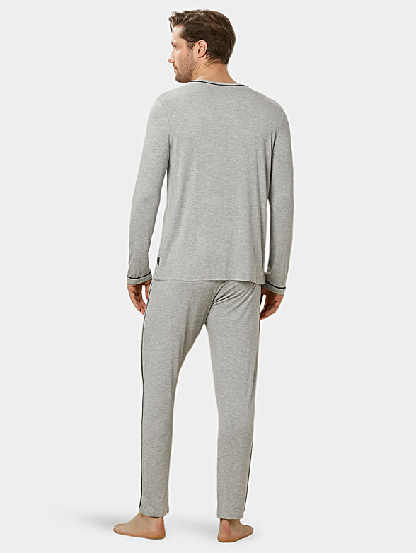 DAILY PAJAMAS two-piece pyjamas - 2