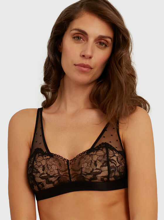 Sutien BELLATRIX cu cupă triunghiulară - 1