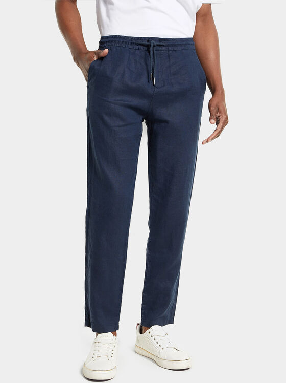Pantaloni de in MICK - 1