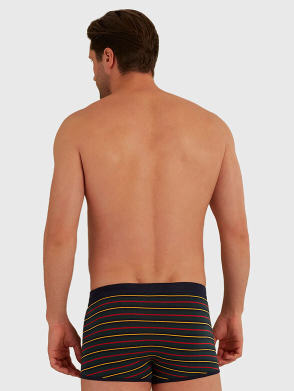 GLAMPING striped boxers - 2
