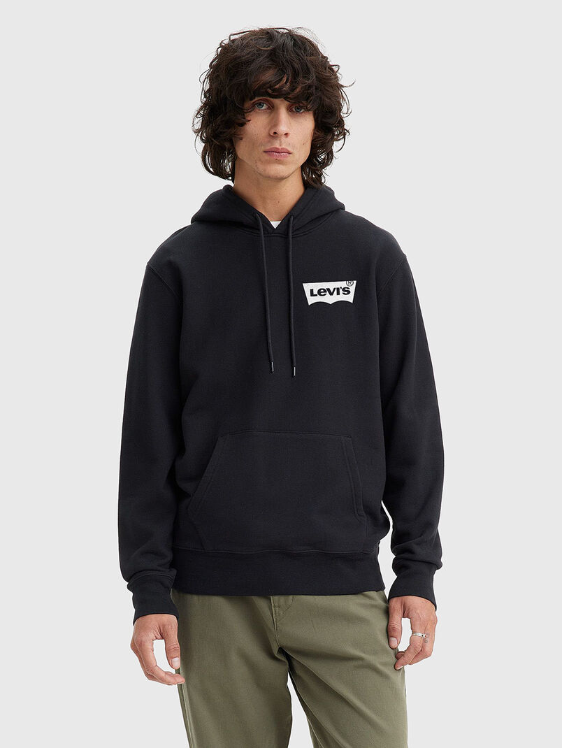 Cotton sweatshirt  - 3
