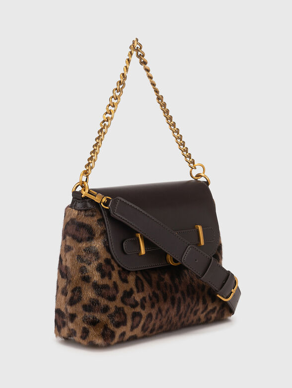 BERGEN crossbody bag - 4