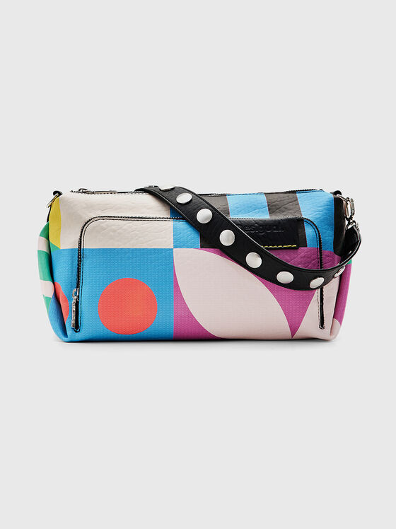 Multicoloured bag - 1