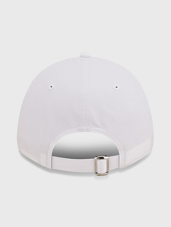 NEW YORK YANKEES 9FORTY white cap - 2