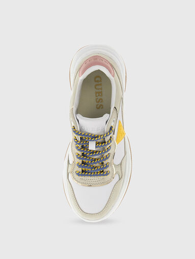 HAPYY sport shoes - 5
