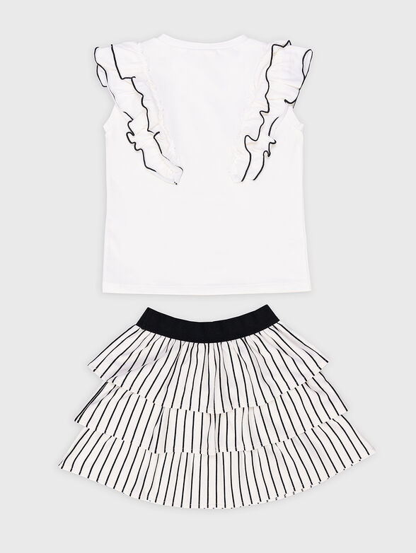 Two-piece set - 2