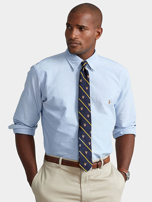 Oxford Shirt