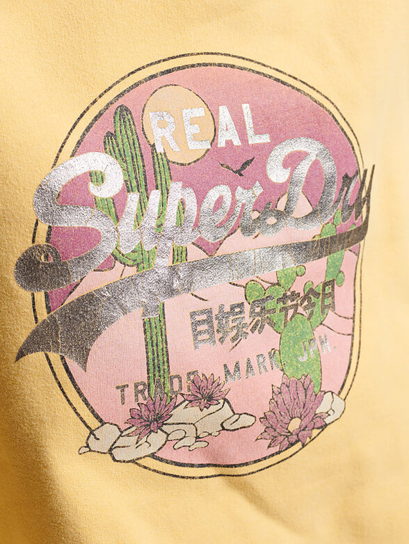 VINTAGE NARRATIVE Sweatshirt - 4