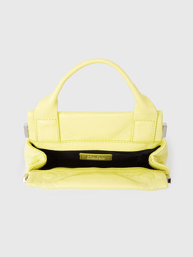 K/KROSS small yellow bag - 5
